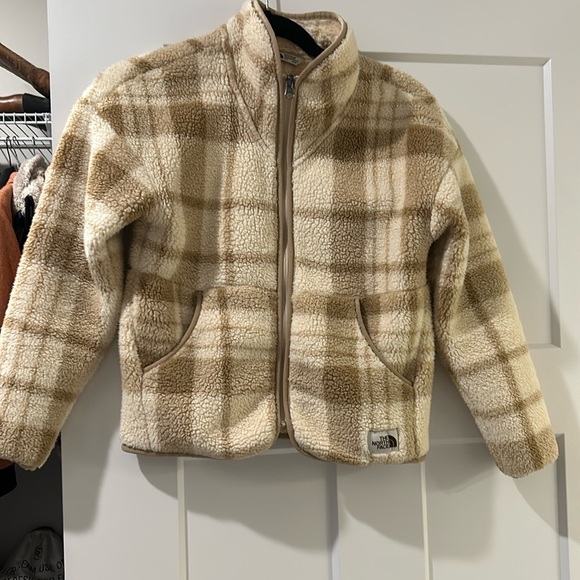The North Face Other - North Face Fleece